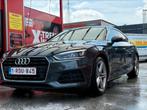 Audi A5 2.0TDI, Auto's, Audi, Automaat, 4 zetels, USB, 110 kW