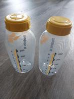 Medela flesjes 250 ml, Enlèvement ou Envoi, Neuf