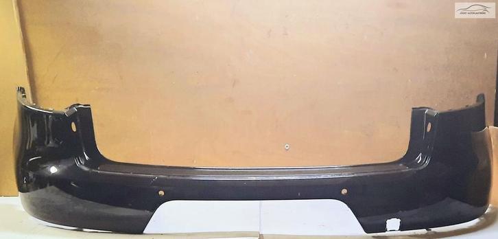 Achterbumper orgineel Porsche Macan v.a '14 PDC 95B807421L, Auto-onderdelen, Carrosserie, Bumper, Porsche, Achter, Gebruikt, Ophalen of Verzenden