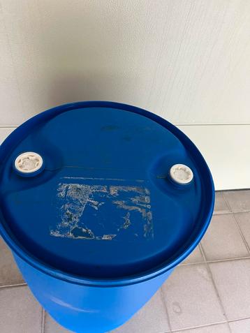Regenton waterton nieuw nog nooit gebruikt beschikbaar voor biedingen