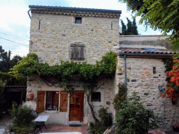 Villa Ardèche, Vakantie, Wasmachine