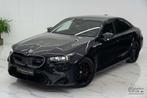 BMW M5 xDrive B&W / HUD / ACC / 360 / Bicolor / Pano, Automaat, 4 deurs, 8 cilinders, 4395 cc
