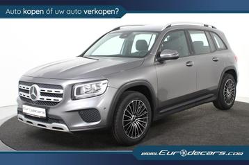 Mercedes GLB 200 *1ste Eigenaar*Navigatie*Leer*Park assist* beschikbaar voor biedingen