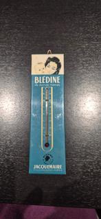 Bledine thermometer, Verzamelen, Ophalen of Verzenden