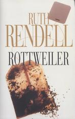 ROTTWEILER, Comme neuf, Ruth Rendell, Belgique, Enlèvement ou Envoi
