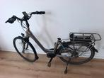 Elektrische dames fiets €120  voor onderdelen, Enlèvement, Utilisé