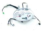 TELLERSET Sym Fiddle 2 NEW ENGINE (FIDDLE II AF05W-6), Gebruikt, Overige typen, Sym