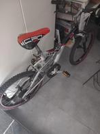 Zeer goed kinderfiets, Enlèvement