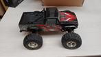 Corally Triton 2wd 1/10 brushless - lot 11, Hobby en Vrije tijd, Modelbouw | Radiografisch | Auto's, Ophalen of Verzenden, Gebruikt