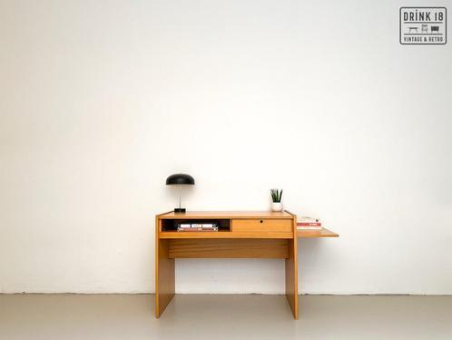 Hülsta - Bureau, Antiek en Kunst, Curiosa en Brocante, Ophalen