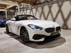 BMW Z4 Cabrio Automaat met garantie, Auto's, BMW, Te koop, Benzine, https://public.car-pass.be/vhr/e8a8933a-22e6-4c4e-9e8e-1a367a74967c