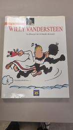 Willy Vandersteen - De Bruegel van de stripboeken, Boeken, Eén stripboek, Ophalen of Verzenden, Gelezen, Willy Vandersteen
