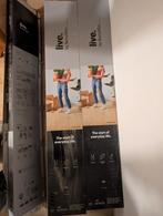 Vinyl parket - 27m2 - BerryAlloc, Ophalen