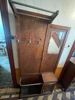 Porte manteau vintage, Ophalen