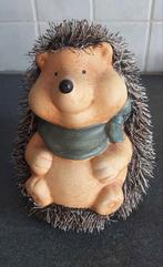 Leuk beeldje van een egel, Ophalen, Zo goed als nieuw