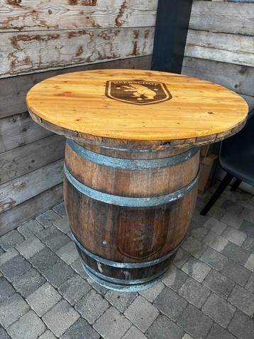 Houten wijnvat Beerschot, Tuin en Terras, Regentonnen, Ophalen