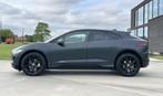 Jaguar I-Pace SE 4x4 2019 EV400 pk Mat zwart, Automaat, Euro 6, I-PACE, Zwart