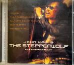- John Kay & the Stephen wolf: vijf vingers korting., Gebruikt, Rock-'n-Roll, Ophalen of Verzenden