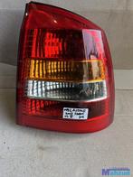 OPEL ASTRA G Sedan rechts achterlicht 2000-2005, Gebruikt, Opel