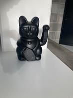 Maneki neko lucky cat gelukskat groot formaat 30 cm, Ophalen of Verzenden, Nieuw