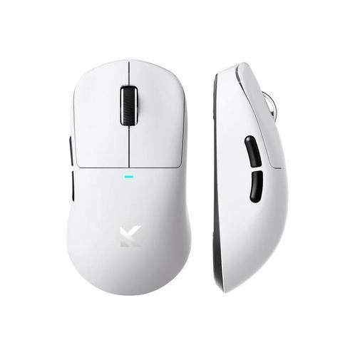 MChose M7 Computer Muis, Computers en Software, Muizen, Nieuw, Muis, Rechtshandig, Draadloos, Ergonomisch, Gaming muis, Ophalen of Verzenden
