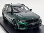 BMW Alpina B3 Biturbo Touring 1:18 GT Spirit GT459 Nieuw, Hobby en Vrije tijd, Ophalen of Verzenden, Nieuw, Auto, Overige merken