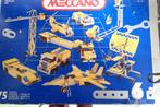 MECCANO NR 6, Antiek en Kunst, Ophalen