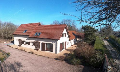 Huis met 7 kamers in een rustige drukke viager, Immo, Buitenland, Frankrijk, Woonhuis, Landelijk