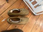 chaussures doc Martens meuve T43, Kleding | Heren, Ophalen, DOC MARTENS, Zo goed als nieuw, Veterschoenen