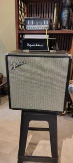 Fender rumble 40 basversterker, Muziek en Instrumenten, Versterkers | Bas en Gitaar, Ophalen