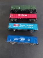 Marklin Ho, Collections, Enlèvement ou Envoi