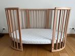Stokke sleepi lit mini et lit, Kinderen en Baby's, Ophalen, Zo goed als nieuw, Matras