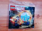 Lego 30652 Marvel polybag NIEUW, Kinderen en Baby's, Ophalen of Verzenden, Lego, Zo goed als nieuw