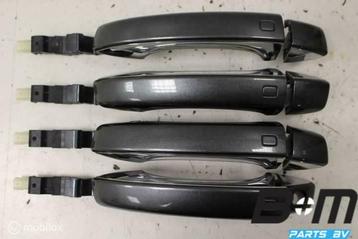 Set portiergrepen Audi A6 4G Avant beschikbaar voor biedingen