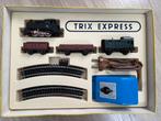 Trix Express startset (H0), Hobby en Vrije tijd, Gelijkstroom, Trix, Ophalen of Verzenden, Analoog