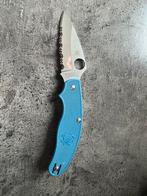 Spyderco uk penknife, Verzamelen, Ophalen