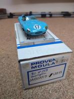 Provence Moulage Jaguar D Le Mans 1955, Overige merken, Ophalen of Verzenden, Zo goed als nieuw, Auto