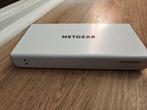 PoE Netwerk Switch Netgear GC110P, Computers en Software, Netwerk switches, Ophalen, Zo goed als nieuw