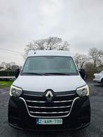 RENAULT MASTER L3-H2 FRET LÉGER//PDC-CRUIS-CAMERA-LED-PDC, 130 kW, Achat, 3 places, 4 cylindres