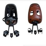 Fietsstoeltje Thule Yepp Nexxt Mini, Fietsen en Brommers, Fietsaccessoires | Fietsstoeltjes, Ophalen, Gebruikt, Voorzitje, Yepp (Thule)
