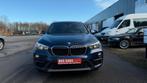 BMW X1 SDRIVE 1.6 d Automaat GARANTIE EUR6de, Auto's, BMW, Testrit aan huis, Stof, Blauw, 5 deurs