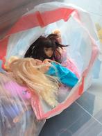 Poppen en wat ander speelgoed gratis, Kinderen en Baby's, Ophalen, Gebruikt