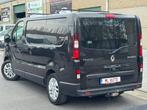 Renault Trafic 1.6 dCi L1H1 Black Edition Airco Euro 5, Entreprise, Noir, 5 portes, Diesel