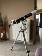 Sky-Watcher refractor sterrenkijker, Audio, Tv en Foto, Optische apparatuur | Telescopen, Lenzentelescoop (refractor), 80 tot 200 mm