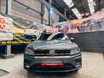 Vw tiguan 1.5 tsi 150cv 10/2020 72500 km carnet garantie !!, Voorwielaandrijving, Stof, 4 cilinders, 1505 kg
