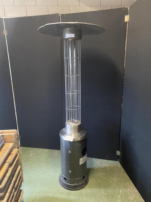 134. Flameheater, Tuin en Terras, Terrasverwarmers