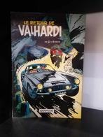 Valhardi -12- / Le retour de Valhardi / EO 1965 / TBE, Livres, Une BD, Enlèvement, Utilisé, Jijé