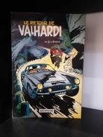 Valhardi -12- / Le retour de Valhardi / EO 1965 / TBE, Gelezen, Ophalen, Eén stripboek, Jijé