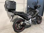 Honda NC750X DCT (bj 2019), Motoren, 750 cc, 2 cilinders, Bedrijf, Meer dan 35 kW