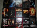 DVD'S Thrillers, Comme neuf, Thriller d'action, Enlèvement